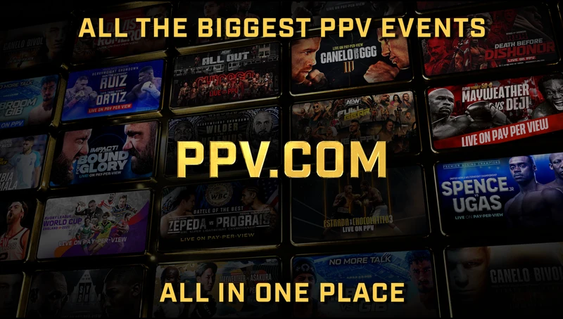 PPV Events