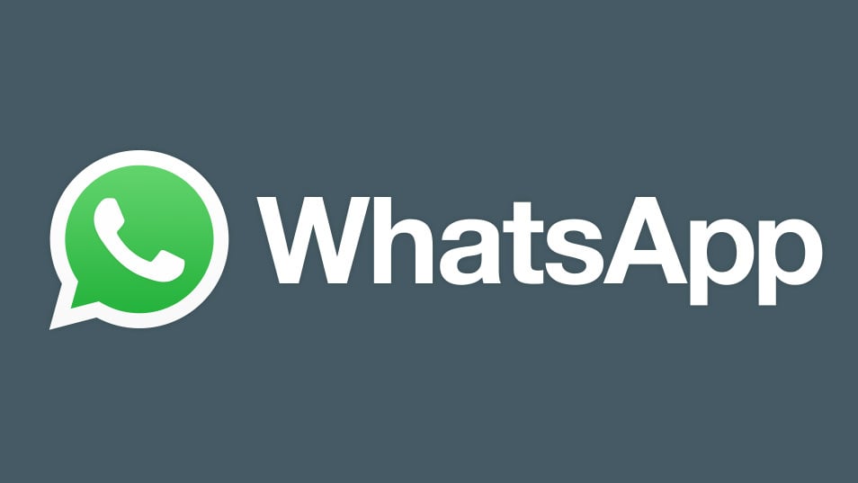 WhatsApp Logo